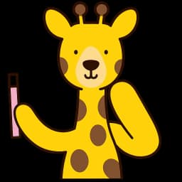 Magic Giraffe creating search results